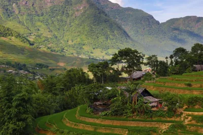 Indigo Snail Boutique Hmong Homestay – Fotos 3
