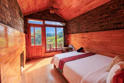 Indigo Snail Boutique Hmong Homestay – Fotos 4