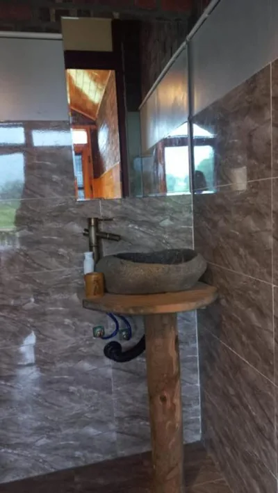 Indigo Snail Boutique Hmong Homestay – Fotos 5