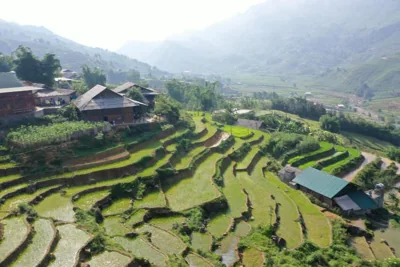 Indigo Snail Boutique Hmong Homestay – Fotos 7