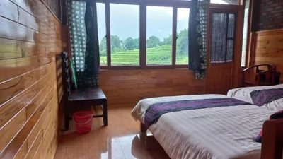 Indigo Snail Boutique Hmong Homestay – Fotos 9