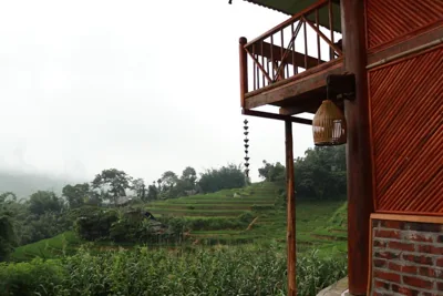 Indigo Snail Boutique Hmong Homestay – Fotos 11