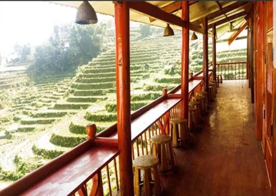 Indigo Snail Boutique Hmong Homestay – Fotos 16